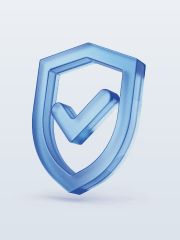 充実の保証対応