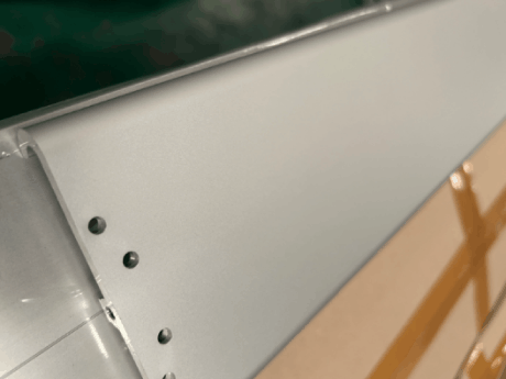 アルマイト加工